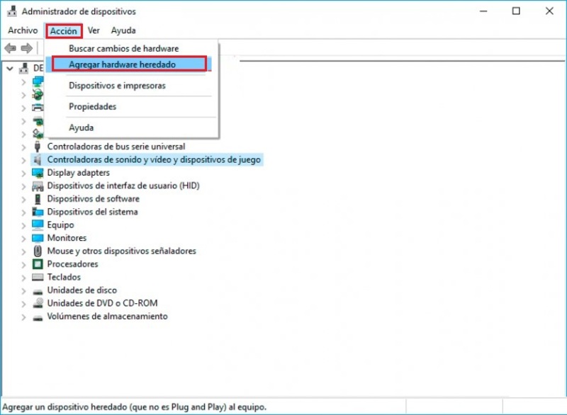 Corrija o erro: Nenhum dispositivo de saída de áudio instalado no Windows 10, 7 e 8 1