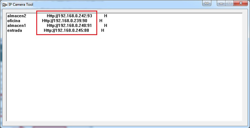 Como configurar uma câmera IP para visualizar imagens remotamente? Guia passo a passo 5