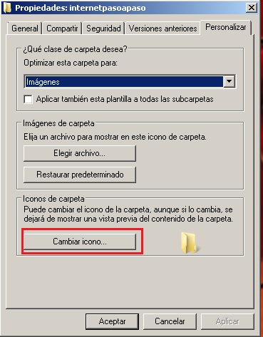 Como criar ícones para personalizar suas pastas no Windows 10 e 7? Guia passo a passo 12