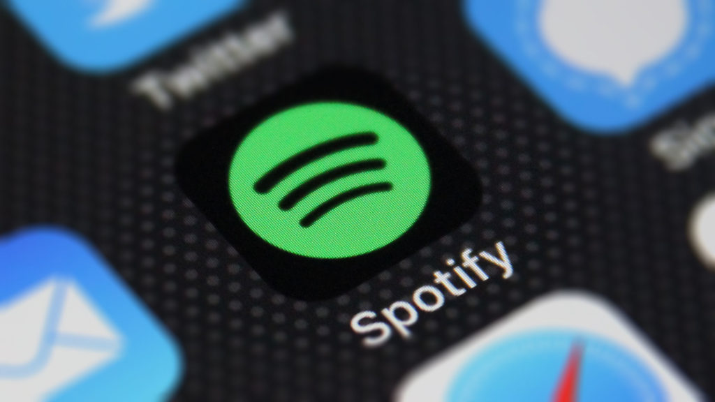 Como ter duas contas Spotify com o mesmo e-mail 1