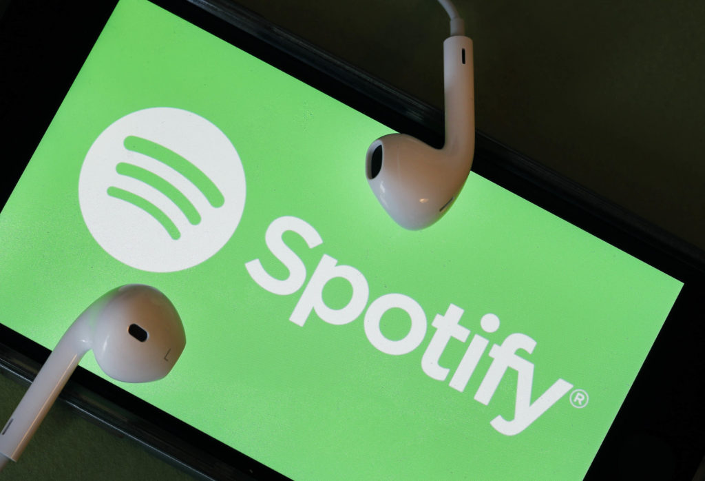 Como ter duas contas Spotify com o mesmo e-mail 3