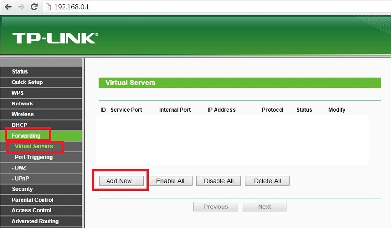 Como configurar uma câmera IP para visualizar imagens remotamente? Guia passo a passo 7
