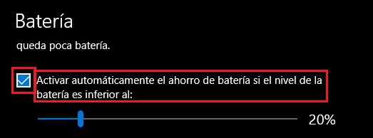 Como desativar a economia de energia no Windows 10 e configurá-lo corretamente? Guia passo a passo 11