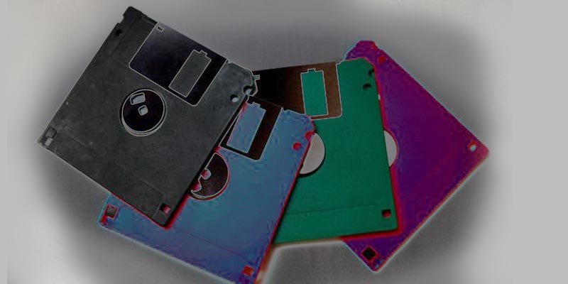 Quinta geração de computadores: origem, história e evolução 94