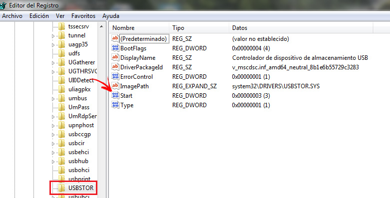 Como habilitar portas USB no Windows? Guia passo a passo 7
