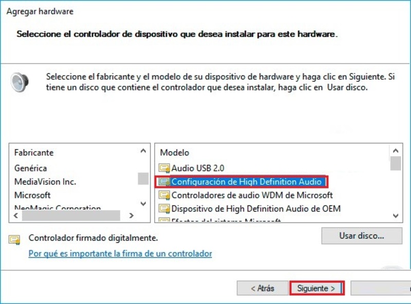 Corrija o erro: Nenhum dispositivo de saída de áudio instalado no Windows 10, 7 e 8 7