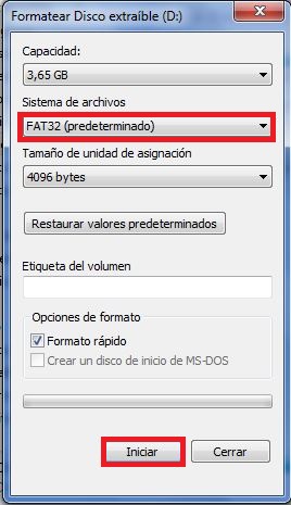 Como criar uma memória USB para roubar dados para extrair informações e senhas de um computador? Guia passo a passo 3