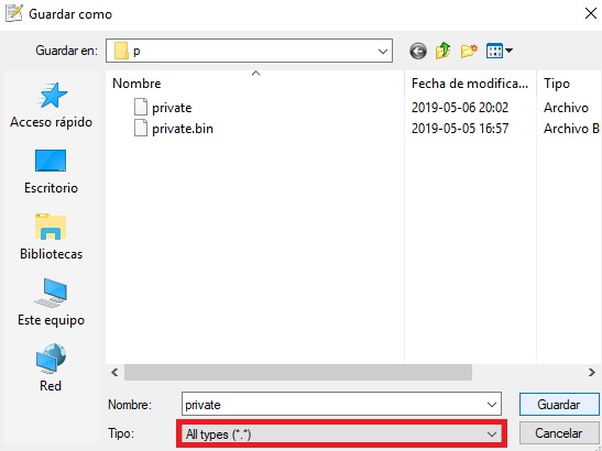 Extensão do arquivo .BIN O que são e como abrir esse tipo de arquivo? 5