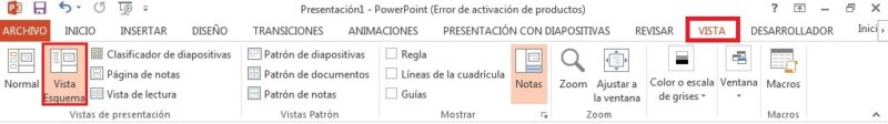 Como criar um índice no Microsoft Power Point? Guia passo a passo 1