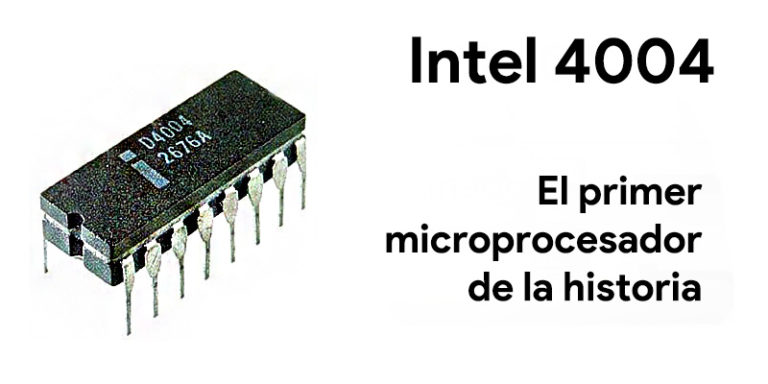 Quarta geração de computadores; origem, história e evolução