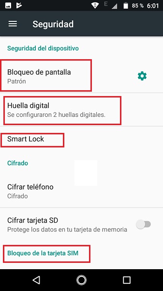 Como remover o padrão de desbloqueio em um telefone ou tablet Android sem redefinir o dispositivo? Guia passo a passo 92