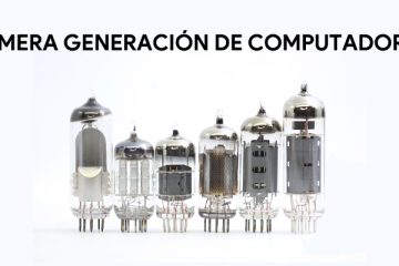 Geração de computadores: origem, história e evolução dos computadores