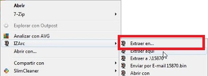Extensão do arquivo .BIN O que são e como abrir esse tipo de arquivo? 9