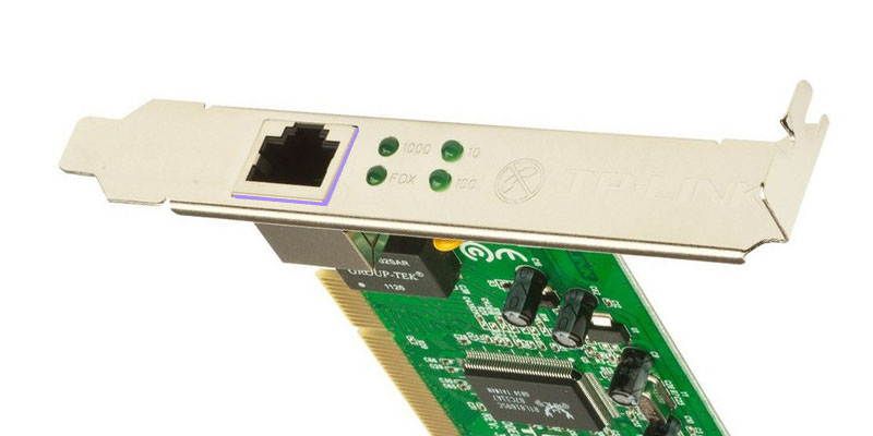 Placas de rede: para que servem e para que tipos de placas existem? 3