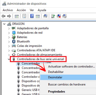 Como habilitar portas USB no Windows? Guia passo a passo 3