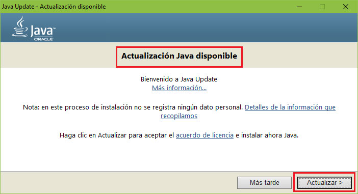 Como atualizar o Java grátis para a versão mais recente? Guia passo a passo 15