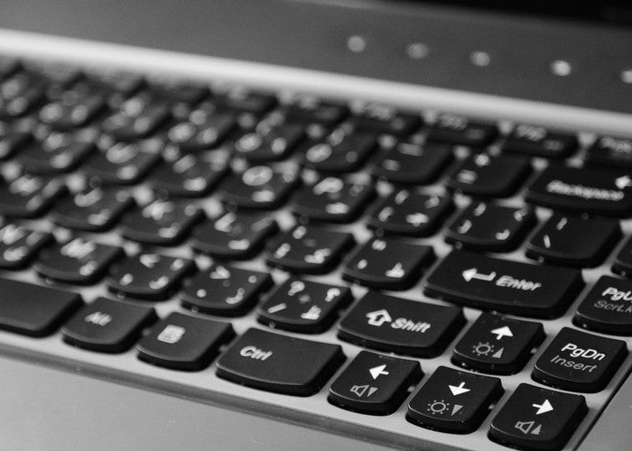Escreva no Android a partir do PC