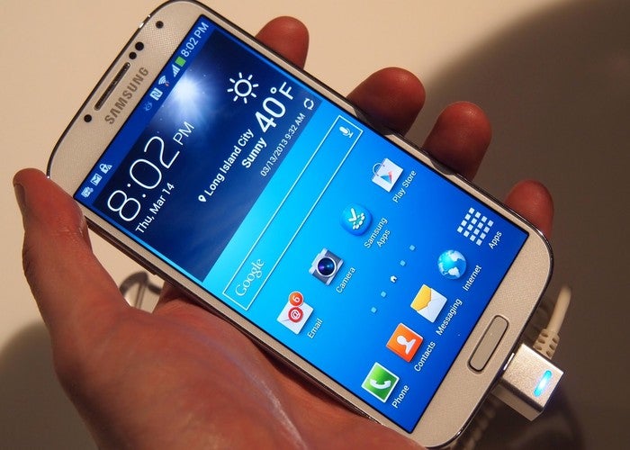 Samsung