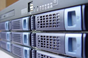 O que é um servidor FTP e como é usado?