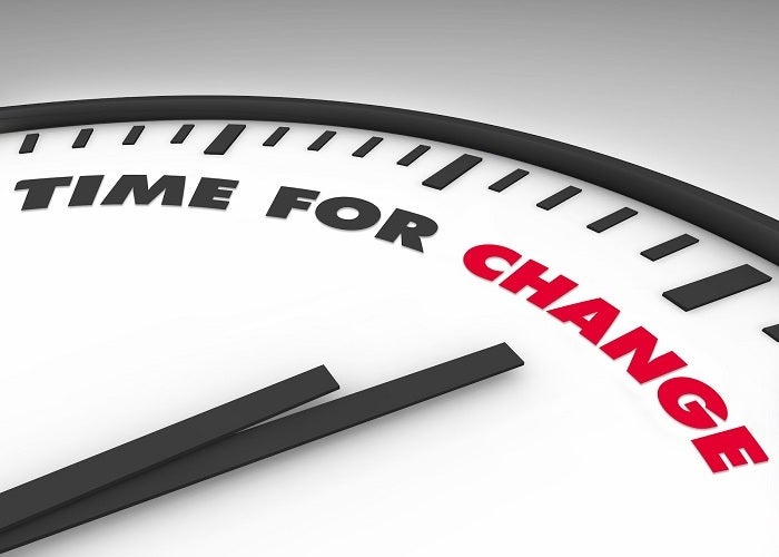 TimeForChange700x500