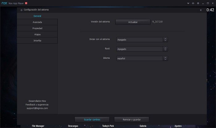 nox_adjustments