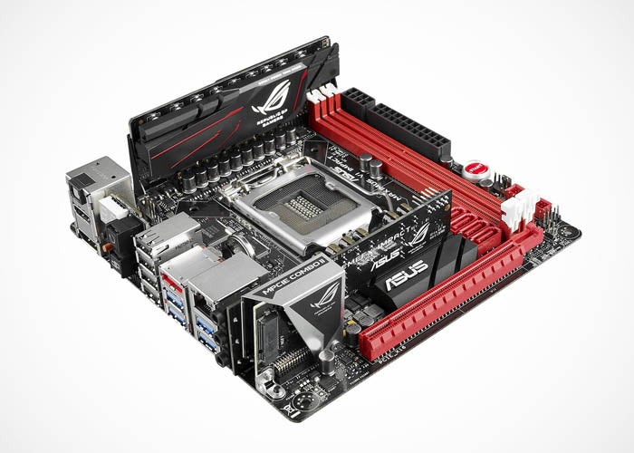 Placa base