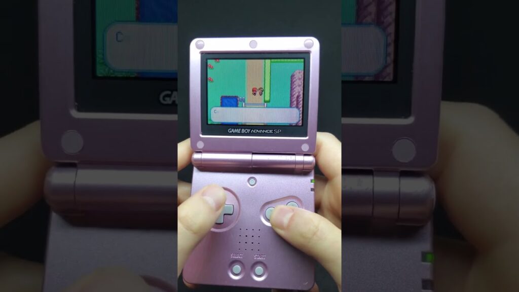 Cheats para Pokémon Green Leaf no Android 1