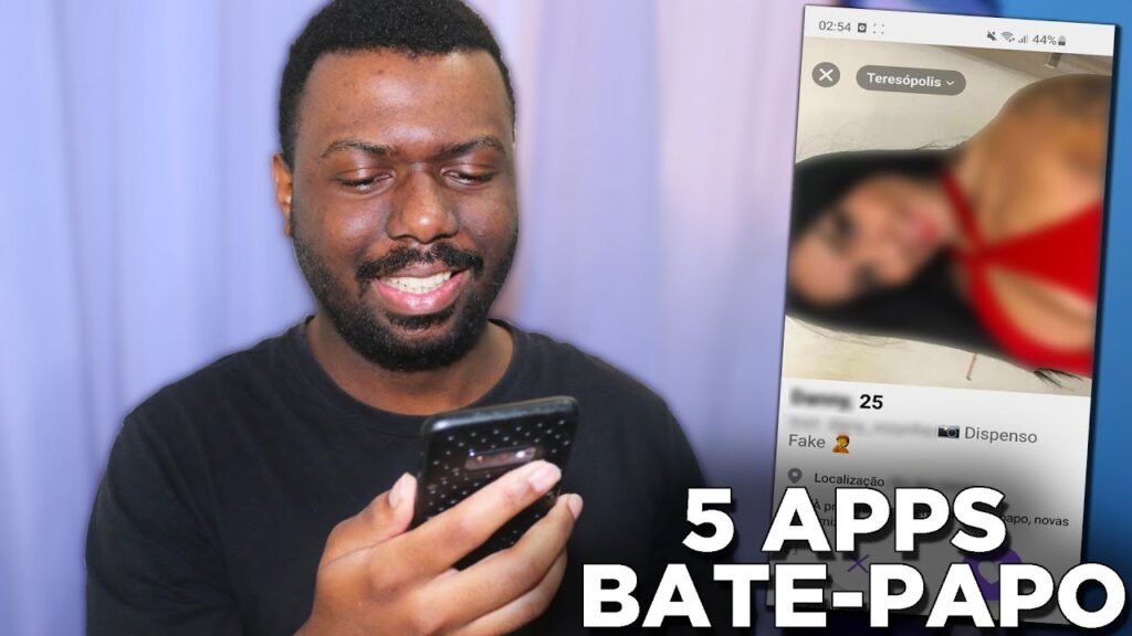 As 7 melhores salas de chat com vídeo grátis 1
