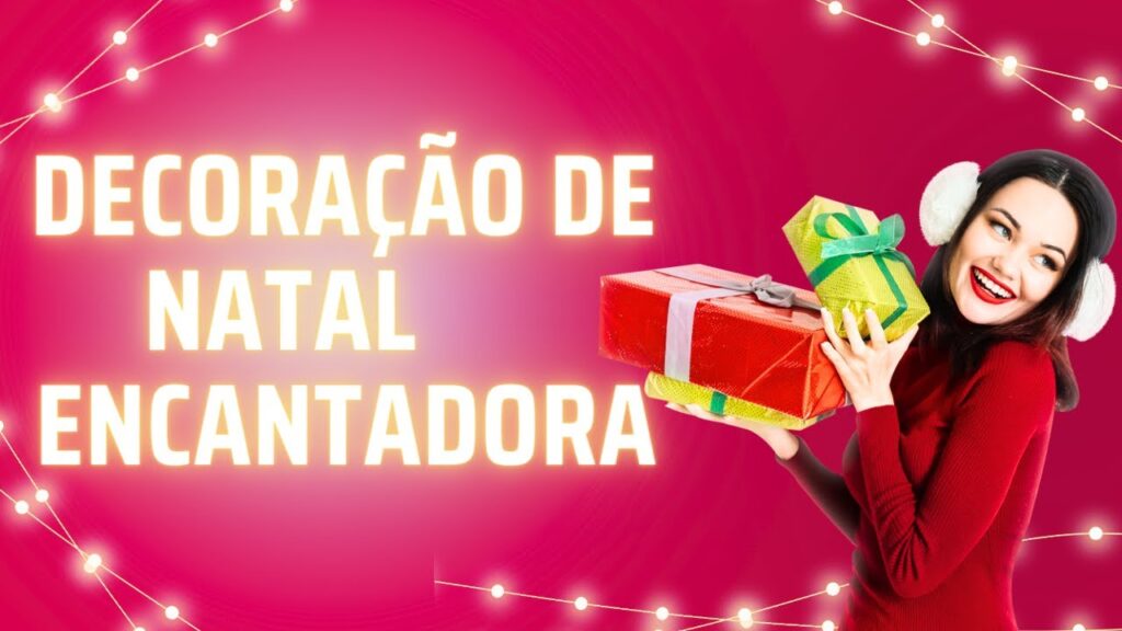 Imagens de Natal, encontre as melhores 1