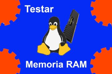 Como executar um teste de memória no Ubuntu