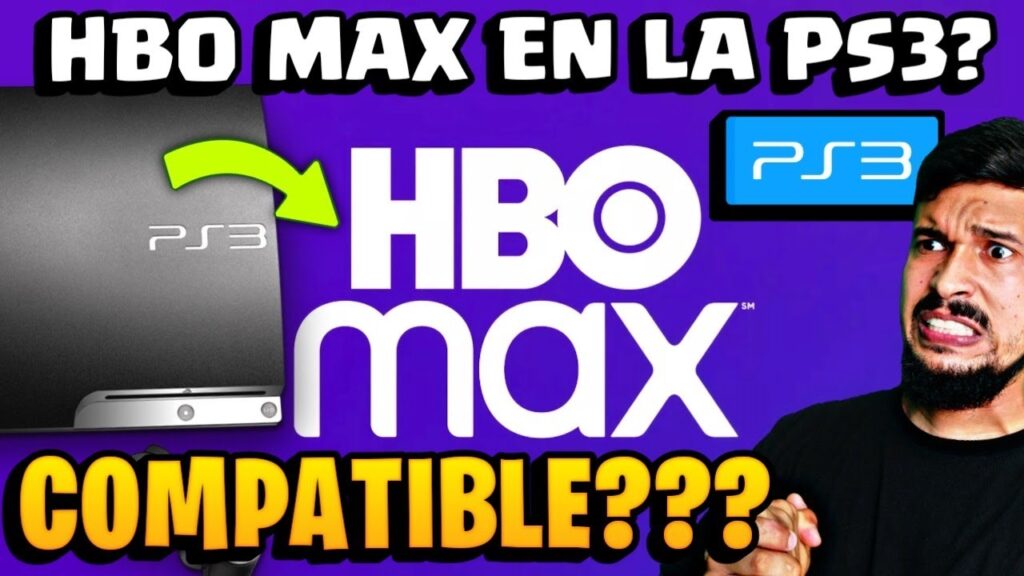 Baixar HBO Go na PlayStation 3 1