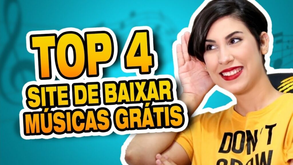 Como baixar músicas com o Tubidy 100% Grátis 1