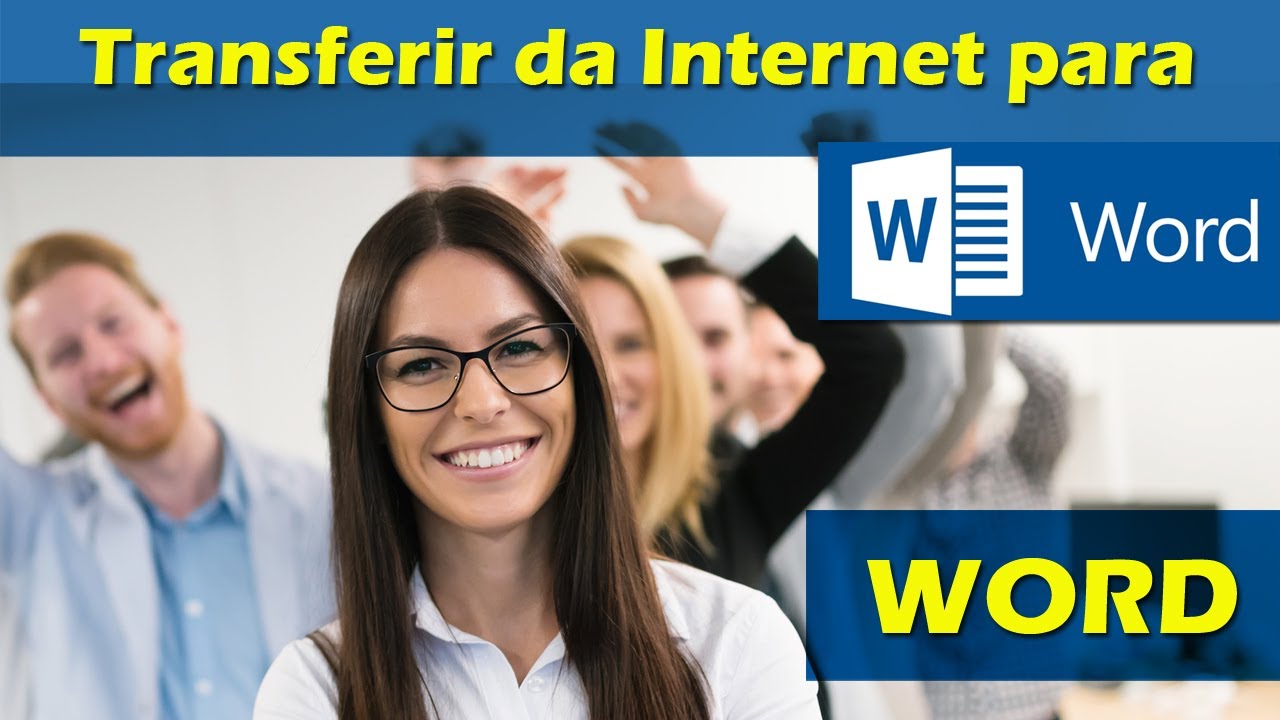 Como copiar e colar textos e imagens no Word sem perder o formato? 21