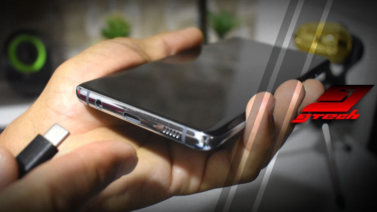 O OnePlus One não liga? [Solução] 1