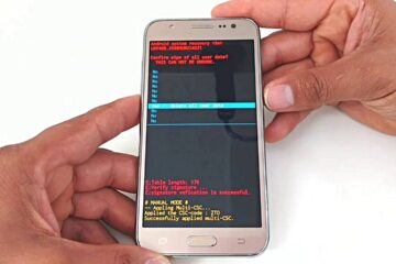 Como fazer o download Samsung Galaxy J5 SM-J500M. Guia Tutorial Muito Simples