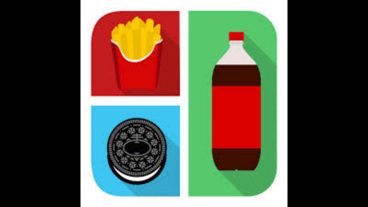 Bubble Games Logo Quiz Solutions 24
