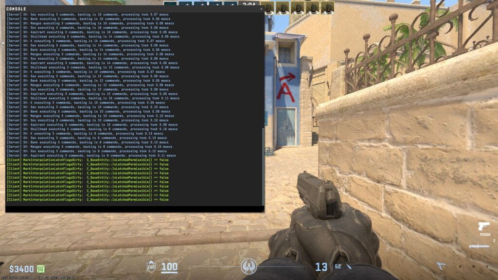 Como abrir console no cs2 veja passo a passo e dicas de comandos edjogos 1