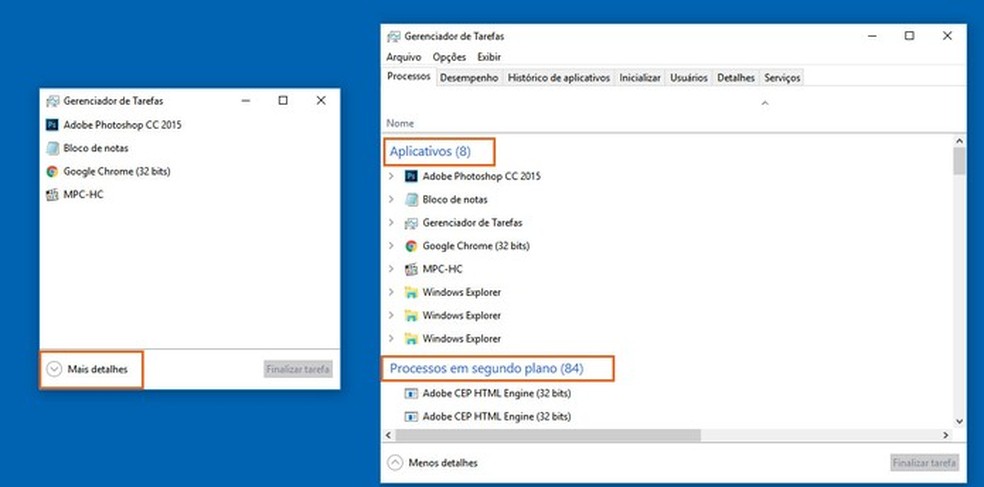 Como abrir o gerenciador de tarefas no windows aprenda a usar atalhos edsoftwares 1