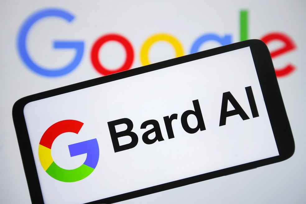 Como acessar o bard saiba usar a inteligencia artificial do google edsoftwares 7