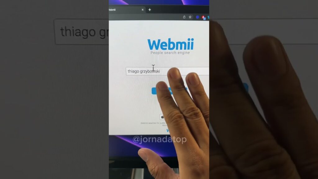 Como fazer o twitter parar de rastrear os seus dados na internet 1