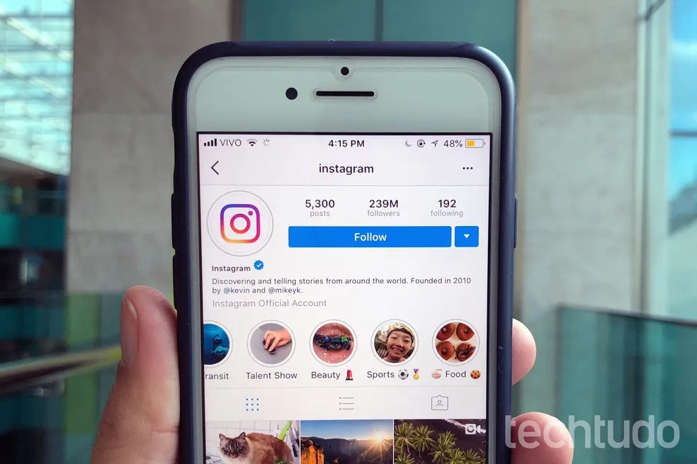 Como apagar mensagem no instagram e excluir uma conversa do direct edapps 1