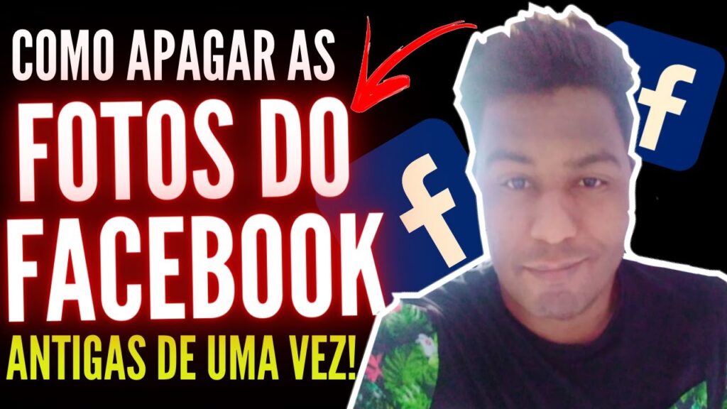 Como excluir um album de fotos do facebook pelo android ou ios 1