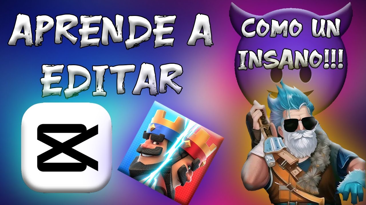 Editar Clash Royale 2