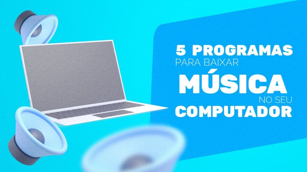 Como baixar musicas gratis no pc veja os 4 melhores sites 1