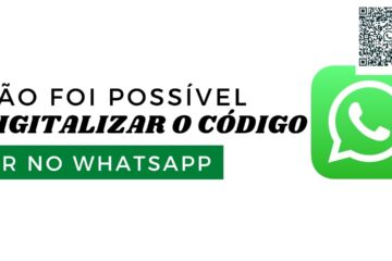 Como usar o WhatsApp Web sem digitalizar o código QR