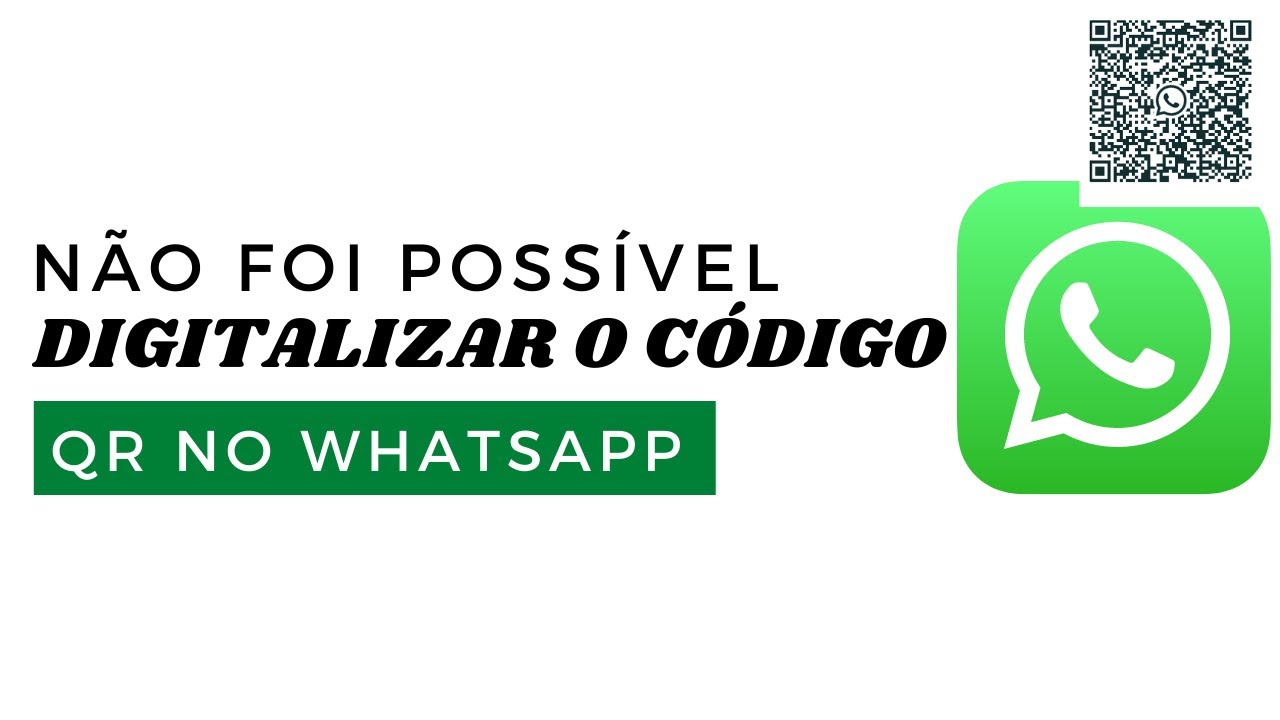 Como usar o WhatsApp Web sem digitalizar o código QR 33