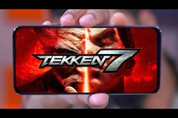 Baixe Tekken 7 para Android