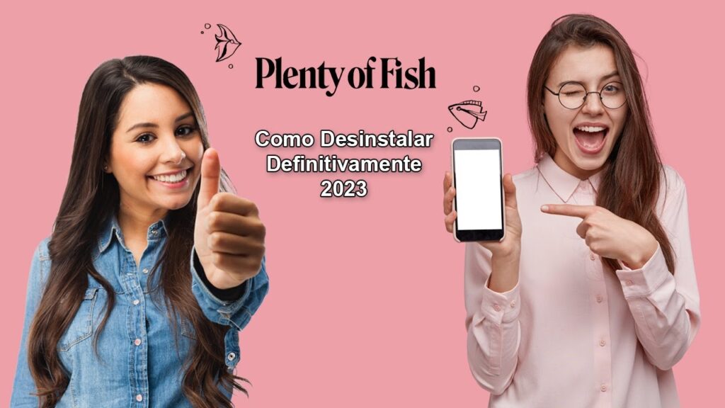 Como excluir sua conta do pof 1