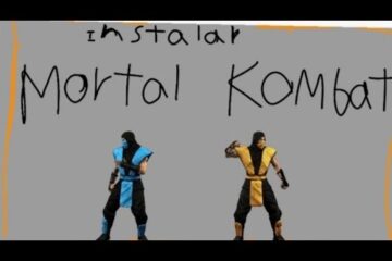 Como baixar Mortal Kombat 1 APK for Android