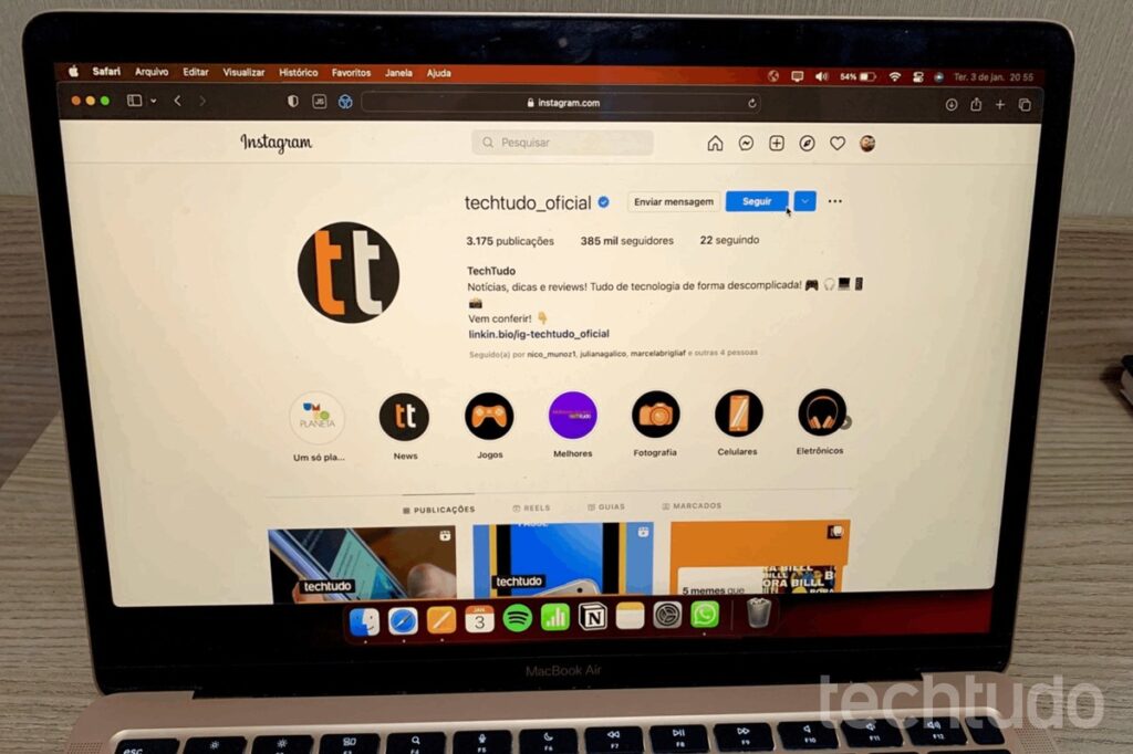 Como baixar fotos do instagram no pc veja 4 sites para fazer download edsoftwares 1